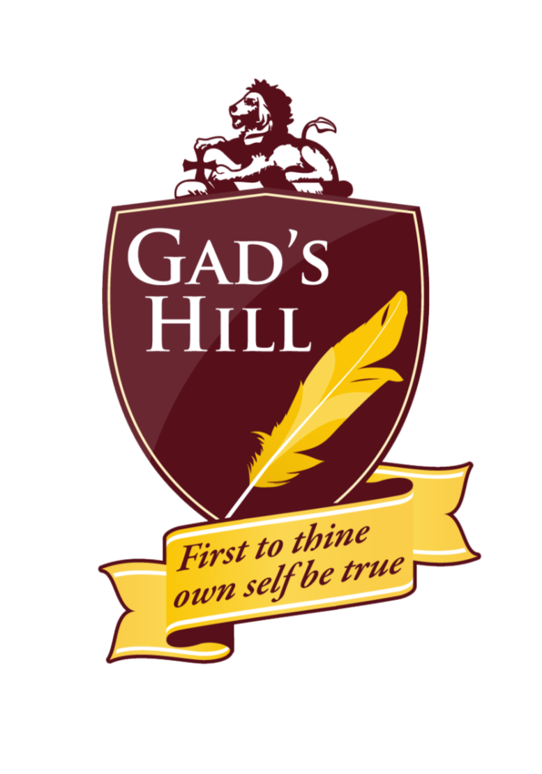 Gad's Hill School