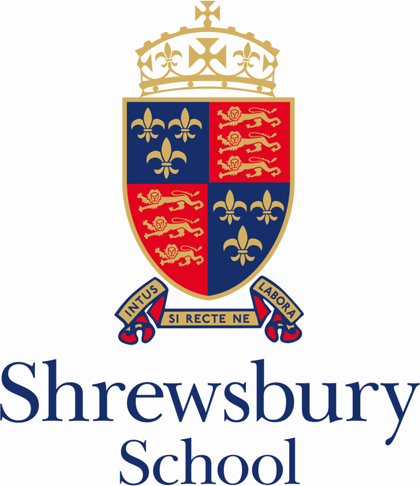 Shrewsbury School