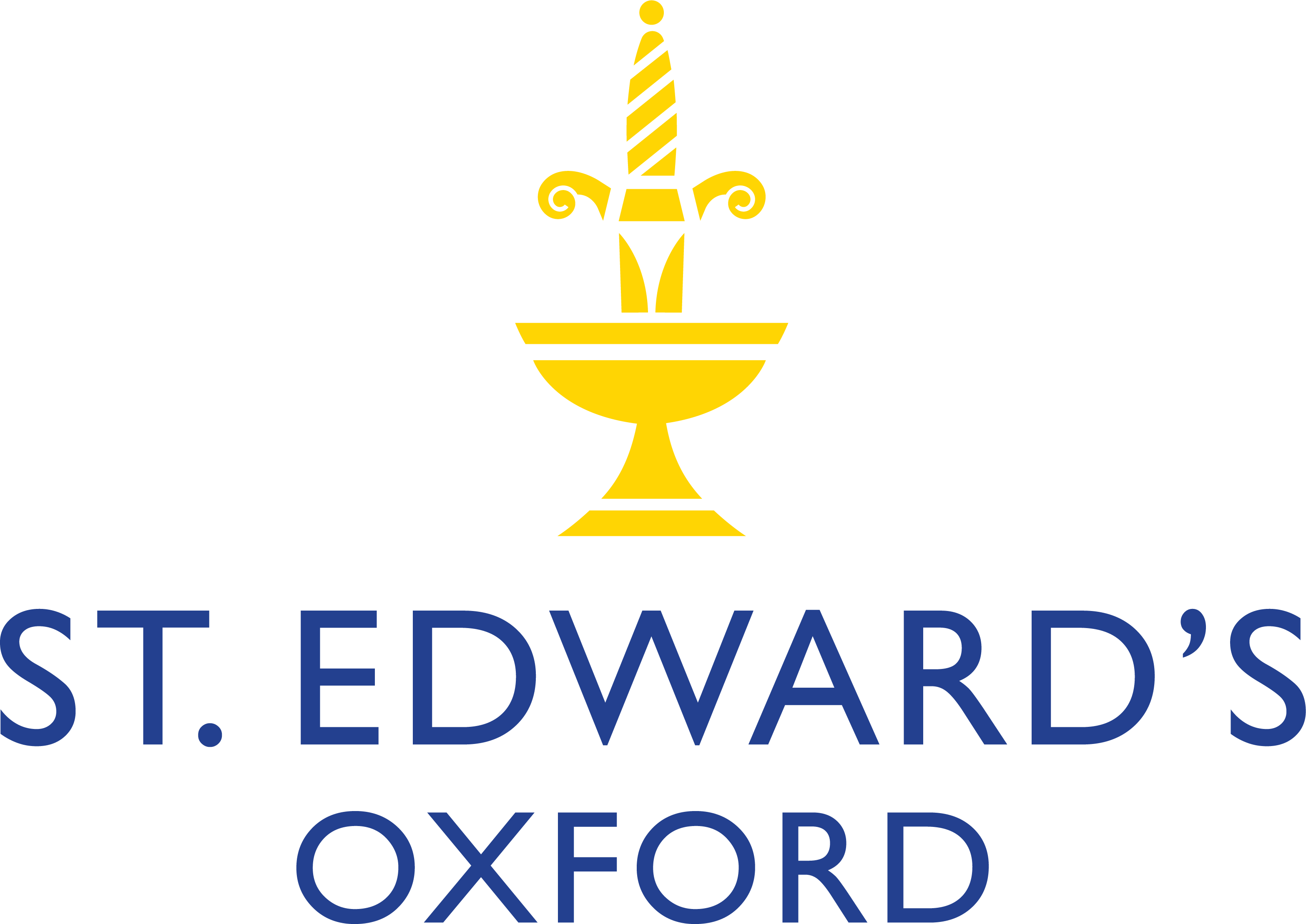 St Edward's School - Oxford