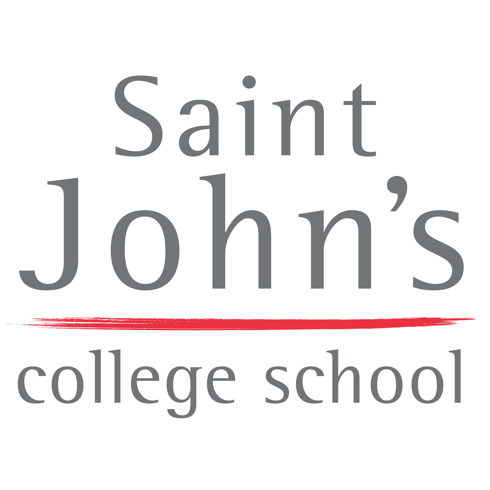 St John's College School