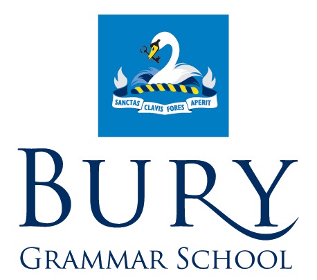 Bury Grammar Schools