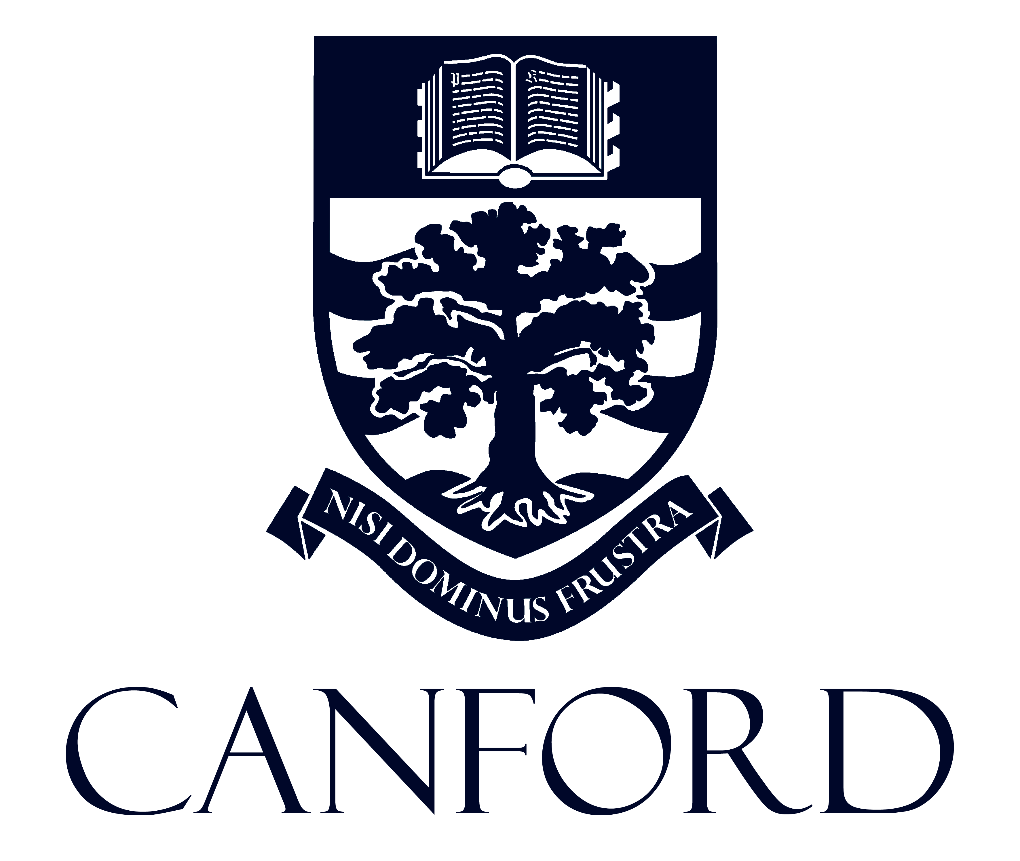 Canford School