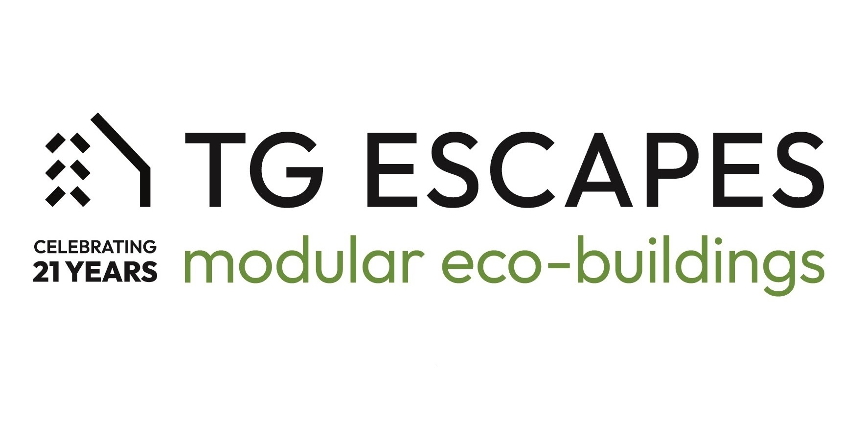 TG Escapes Modular Buildings